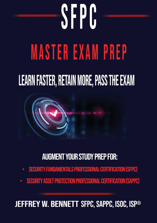 SFPC Master Exam Prep