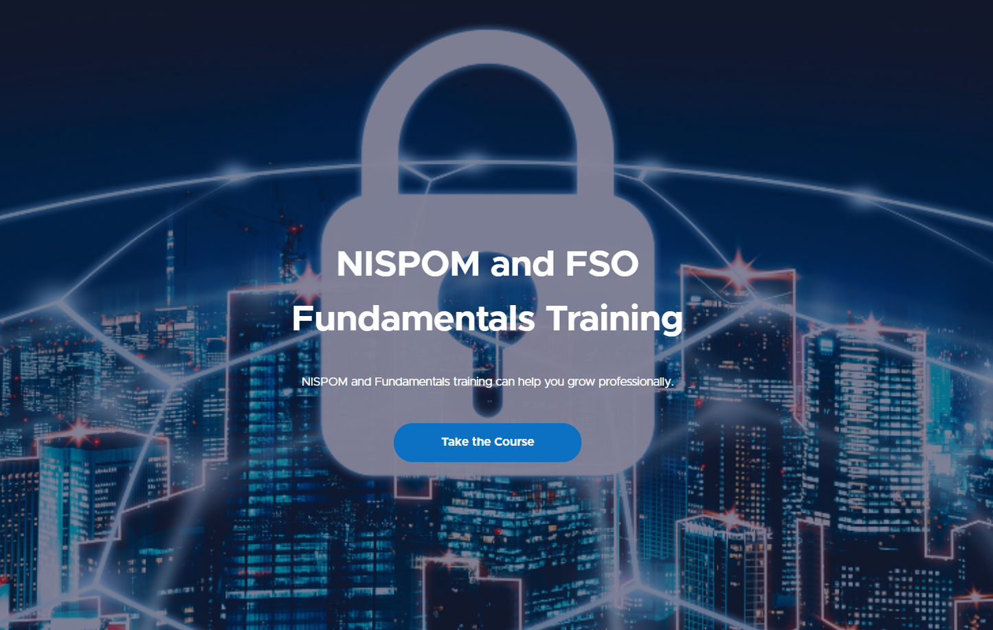 NISPOM Deep Dive